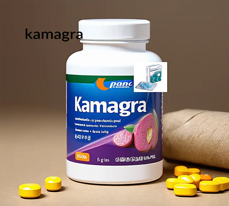 Kamagra 1